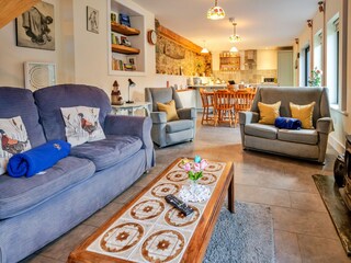 Casa per le vacanze Dolton Caratteristiche 10