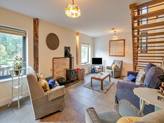 Casa per le vacanze Dolton Caratteristiche 12