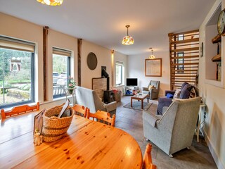 Casa per le vacanze Dolton Caratteristiche 13