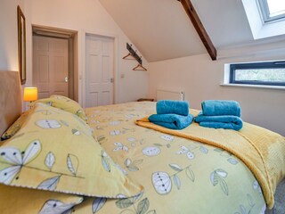 Casa per le vacanze Dolton Caratteristiche 14