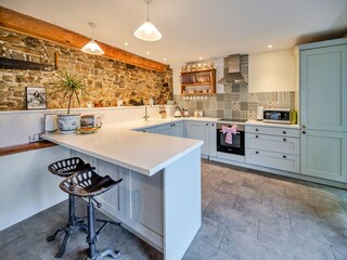 Casa per le vacanze Dolton Caratteristiche 16