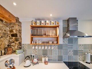 Casa per le vacanze Dolton Caratteristiche 17