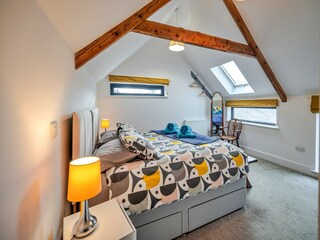 Casa per le vacanze Dolton Caratteristiche 18