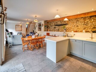Casa per le vacanze Dolton Caratteristiche 20