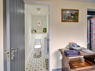 Casa per le vacanze Dolton Caratteristiche 22