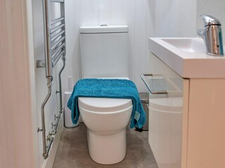Casa per le vacanze Dolton Caratteristiche 25
