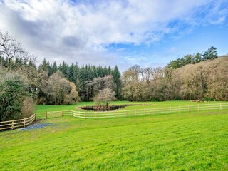 Casa per le vacanze Dolton Registrazione all'aperto 5