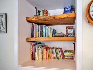 Casa per le vacanze Dolton  29