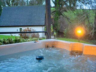 Casa per le vacanze Callington  33