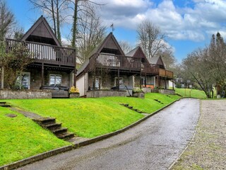 Maison de vacances Callington Enregistrement extérieur 3