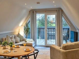 Casa per le vacanze Callington Caratteristiche 17
