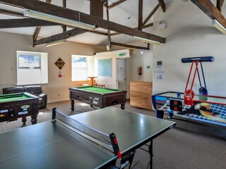 Maison de vacances Callington  34