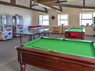 Maison de vacances Callington  35