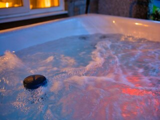 Maison de vacances Callington  36