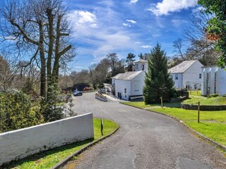Maison de vacances Callington Environnement 29