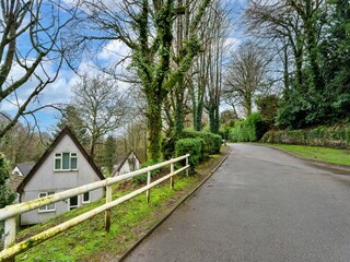 Casa per le vacanze Callington Ambiente 31