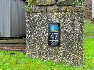 Casa per le vacanze Callington  39