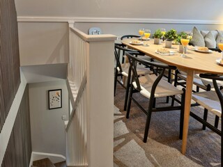 Ferienhaus Callington Ausstattung 24