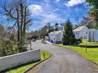 Vakantiehuis Callington Omgeving 29