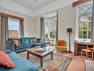 Casa per le vacanze Welt Caratteristiche 17