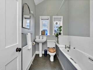 Casa per le vacanze Welt Caratteristiche 36