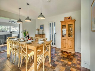 Casa vacanze Welt Caratteristiche 8
