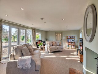 Casa vacanze Welt Caratteristiche 10