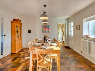 Casa vacanze Welt Caratteristiche 12