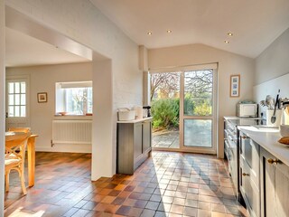 Casa vacanze Welt Caratteristiche 19