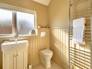 Casa vacanze Welt Caratteristiche 22