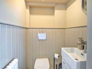 Casa vacanze Welt Caratteristiche 23