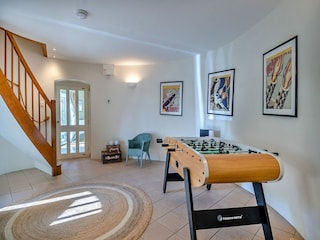 Maison de vacances Welt  27