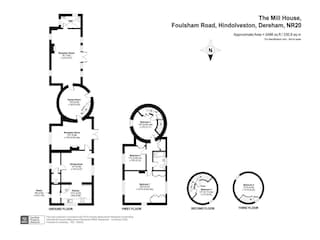 Maison de vacances Welt Plan d'étage 25
