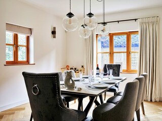 Casa per le vacanze Exmouth Caratteristiche 9