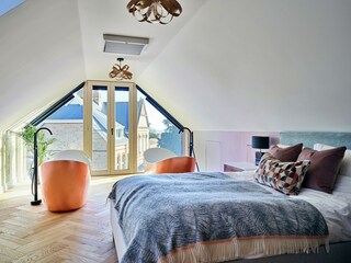 Casa per le vacanze Exmouth Caratteristiche 14