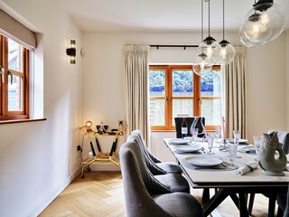 Casa per le vacanze Exmouth Caratteristiche 21