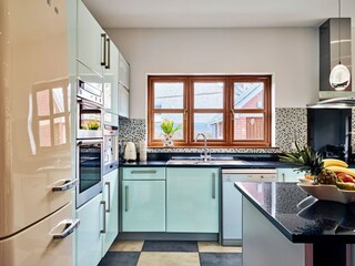 Casa per le vacanze Exmouth Caratteristiche 25