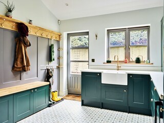 Casa per le vacanze Exmouth Caratteristiche 26