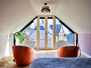 Vakantiehuis Exmouth Kenmerken 33