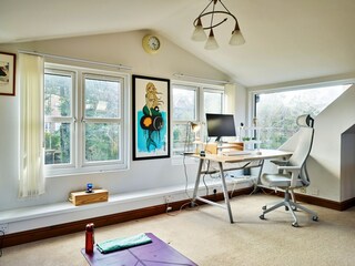 Casa per le vacanze Exmouth  43