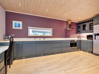 Casa per le vacanze Yarmouth Caratteristiche 13