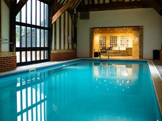 Casa per le vacanze Yarmouth Registrazione all'aperto 3