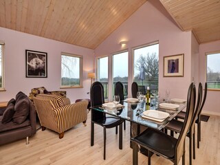 Casa per le vacanze Yarmouth Caratteristiche 14