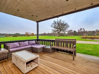Casa per le vacanze Yarmouth  34
