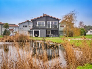 Casa per le vacanze Yarmouth Registrazione all'aperto 5