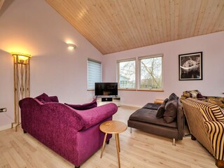 Casa per le vacanze Yarmouth Caratteristiche 16