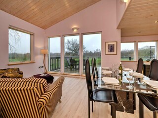 Casa per le vacanze Yarmouth Caratteristiche 18