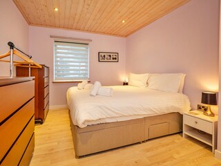 Casa per le vacanze Yarmouth Caratteristiche 19