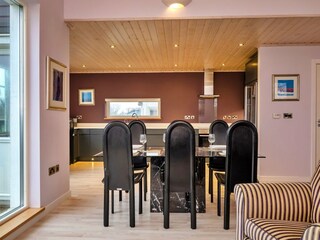 Casa per le vacanze Yarmouth Caratteristiche 20
