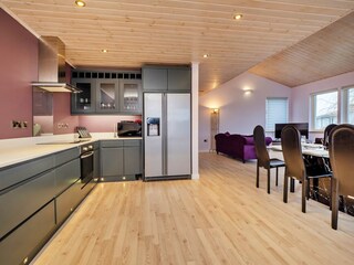 Casa per le vacanze Yarmouth Caratteristiche 21